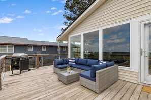 テラス / パティオ