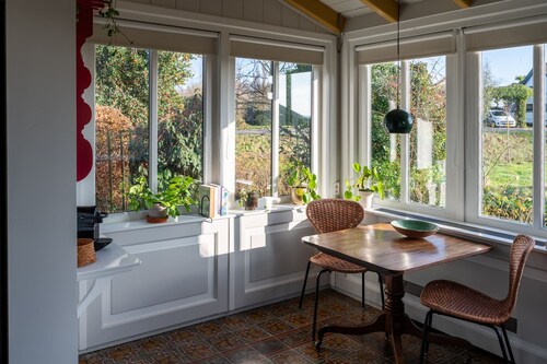 Kleinhoef, ein charmantes Bauernhaus auf dem Land, in der Nähe von Amsterdam