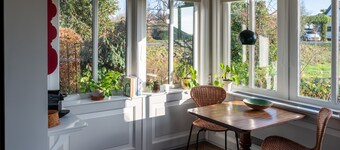 Kleinhoef, a charming farmhouse in the countryside, close to Amsterdam