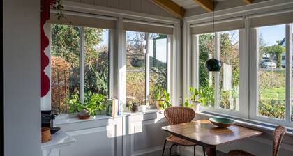 Kleinhoef, ein charmantes Bauernhaus auf dem Land, in der Nähe von Amsterdam