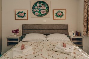 2 bedrooms, WiFi - pnoe d'Athènes (Athina)