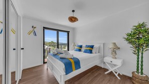 2 bedrooms, free WiFi - Merimbula Heights 1 - Merimbula (Merimbula)