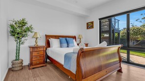 2 bedrooms, free WiFi - Merimbula Heights 2 - Merimbula (Merimbula)