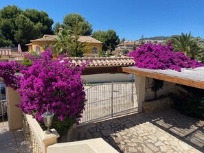 Terrain de lâhĂ©bergement