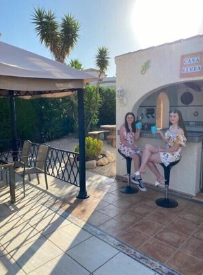 Terrain de lâhĂ©bergement