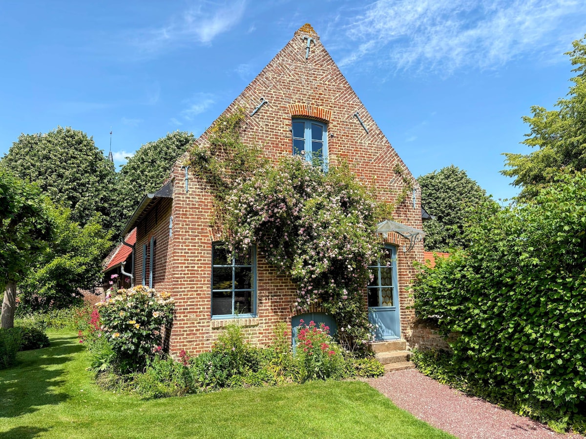 Image de profil de l’hôte