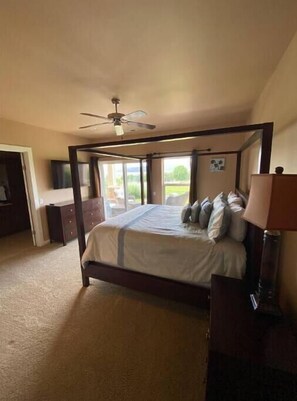 2 sovrum, gratis wi-fi och sängkläder