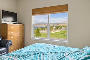 3 Schlafzimmer, Bügeleisen/Bügelbrett, kostenloses WLAN, Bettwäsche
