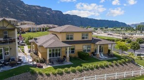 Exterior - A01 Golf Course Riverviews Sunserra (Quincy)