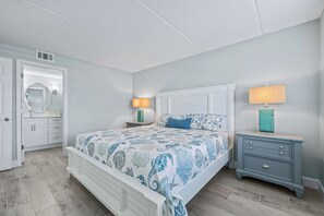 2 habitaciones, cuna de viaje, wifi y ropa de cama