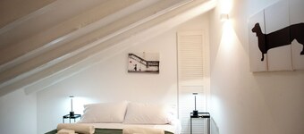 Urban Chic Apartment offers all the comforts in the center of Agrigento.