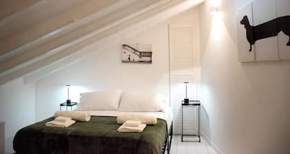 Urban Chic Apartment offers all the comforts in the center of Agrigento.