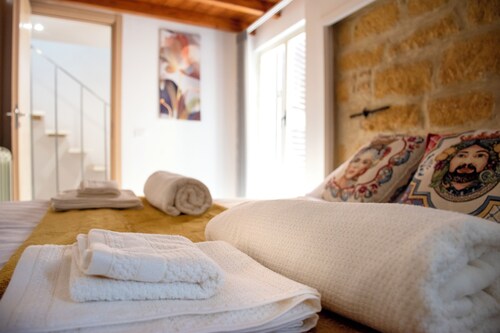 Urban Chic Apartment offre tutti i conforts in pieno centro di Agrigento.