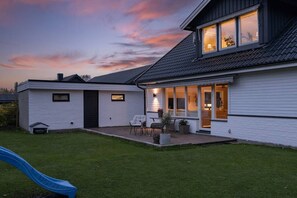 Eksteriør