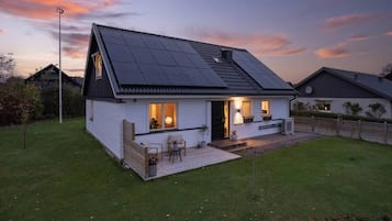 Exterieur