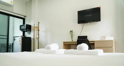 เมตตา เรสซิเด้นซ์ - Metta Residence 4