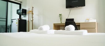 เมตตา เรสซิเด้นซ์ - Metta Residence 4