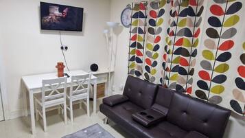 Apartment | Interior