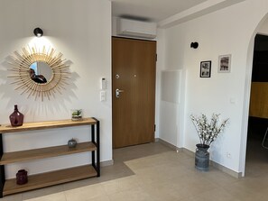 Interior - Grand T2 Neuf Dans Résidence de Standing Pour 2 à 4 Personnes (L'Île-Rousse)