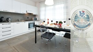 Eget kjøkken