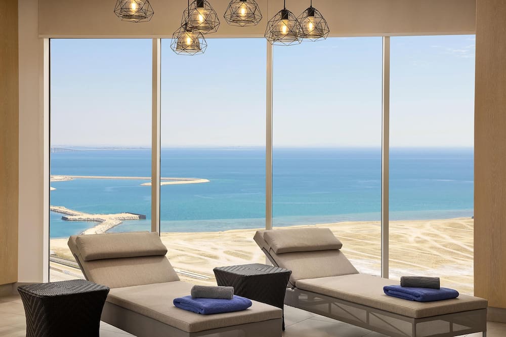 Hilton Al Khobar King Fahd Causeway