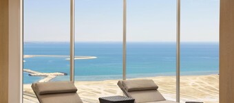 Hilton Al Khobar King Fahd Causeway