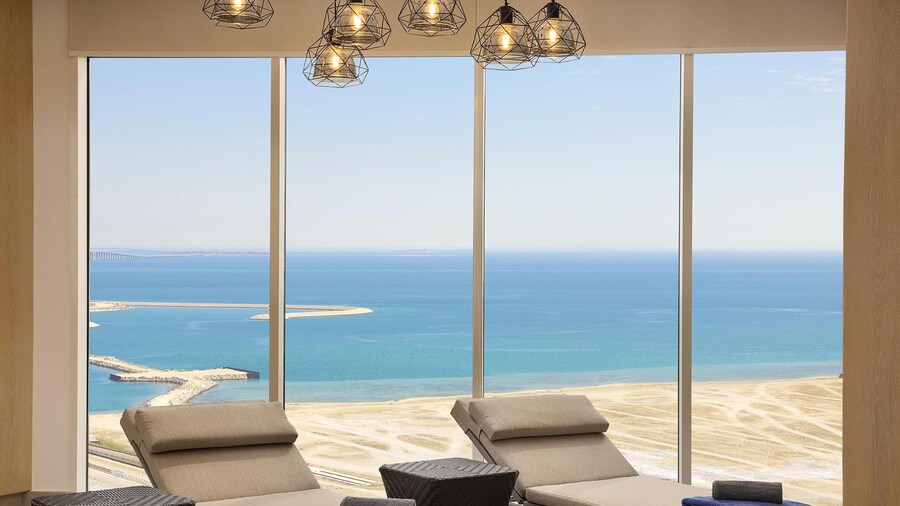 Hilton Al Khobar King Fahd Causeway