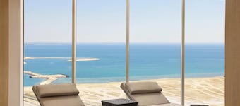 Hilton Al Khobar King Fahd Causeway