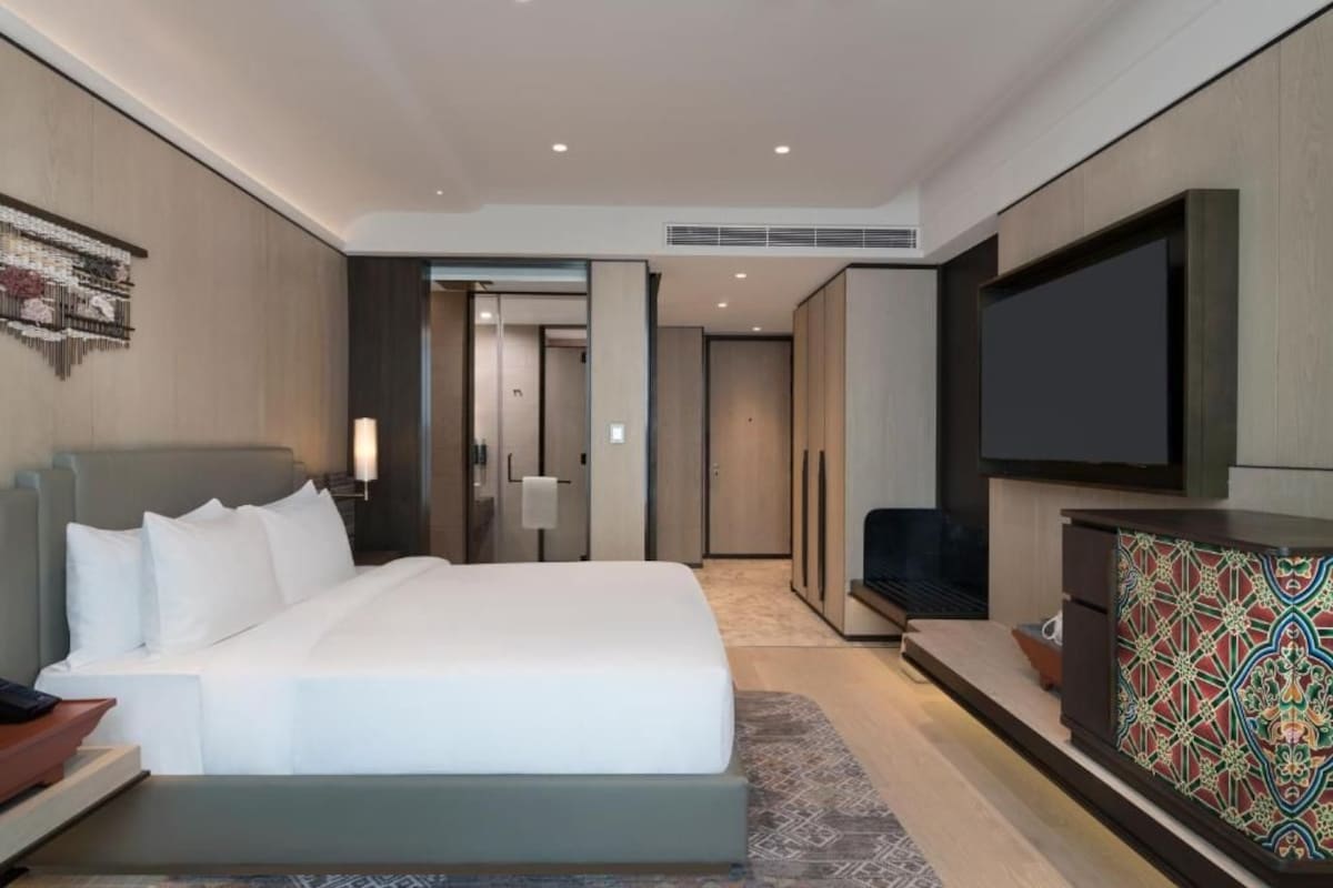Ropa de cama de alta calidad, cubrecamas y colchones Select Comfort