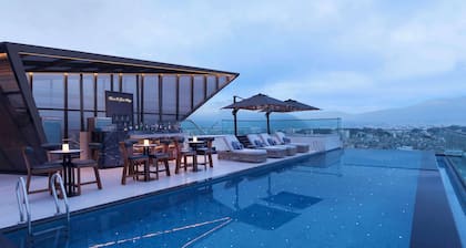 Hilton Kathmandu