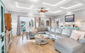 Smart-tv och tv-spel