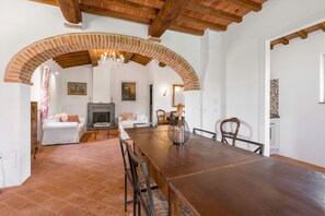 Restauración