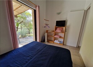 2 Schlafzimmer, Bettwäsche