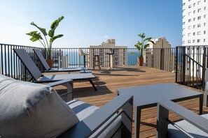 Terrazza/patio