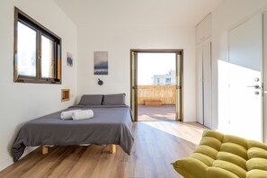4 camere, Wi-Fi, lenzuola