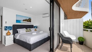 3 quartos, Wi-Fi de cortesia, roupa de cama