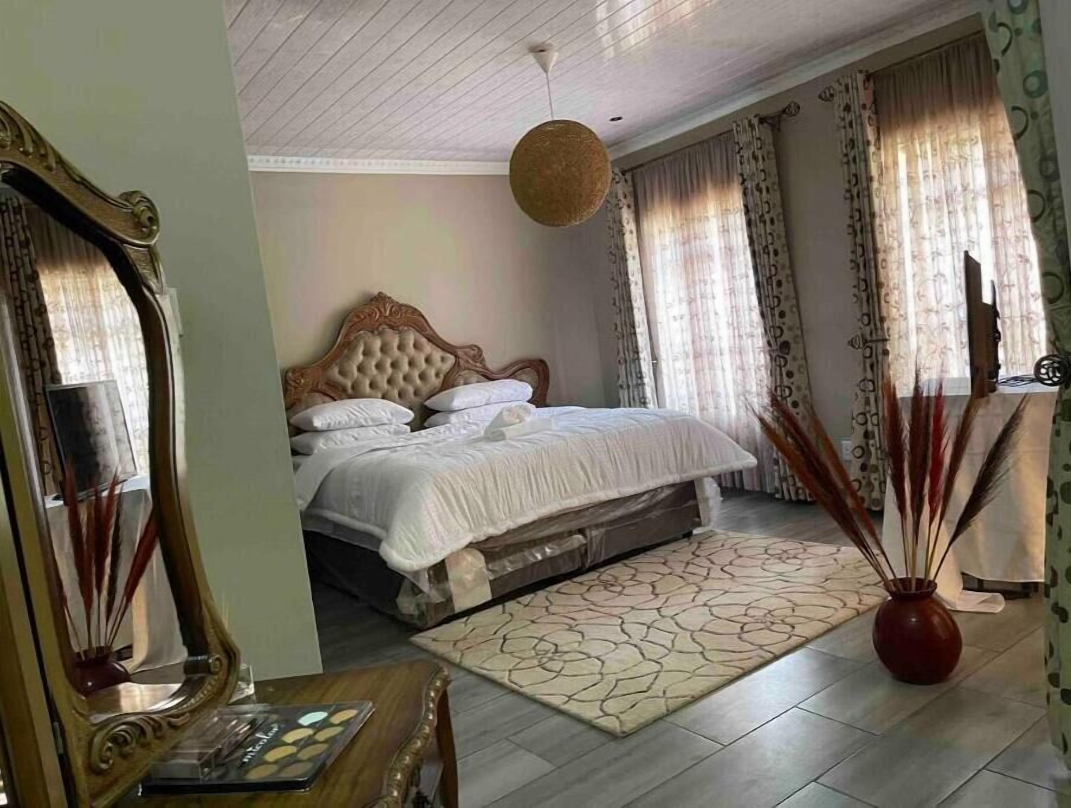 3 chambres, Wi-Fi, draps fournis