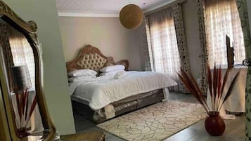 3 chambres, Wi-Fi, draps fournis