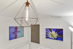 Interiør