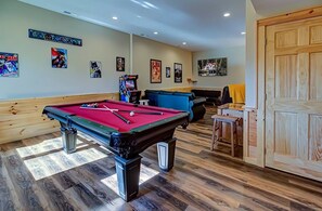 Sala de juegos