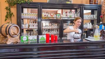 Bar (na propriedade)