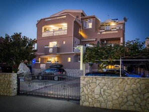 Exterior - Villa Valentina (Zadar)