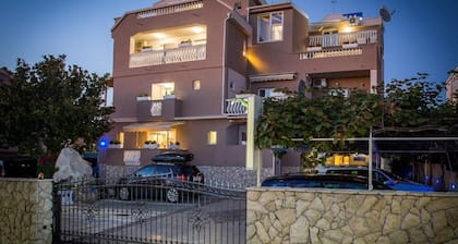 Villa Valentina