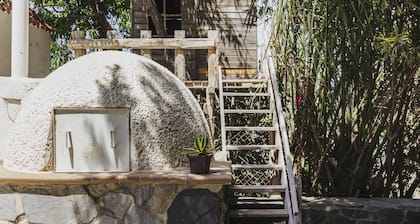 Villa Rural Mediterranea