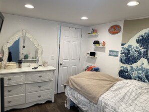 4 slaapkamers, gratis wifi, beddengoed