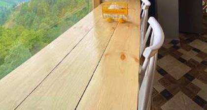 Eden Hotel and Resort