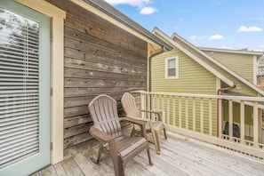 Property grounds - Coastal Break in Olivia Beach (Lincoln City)