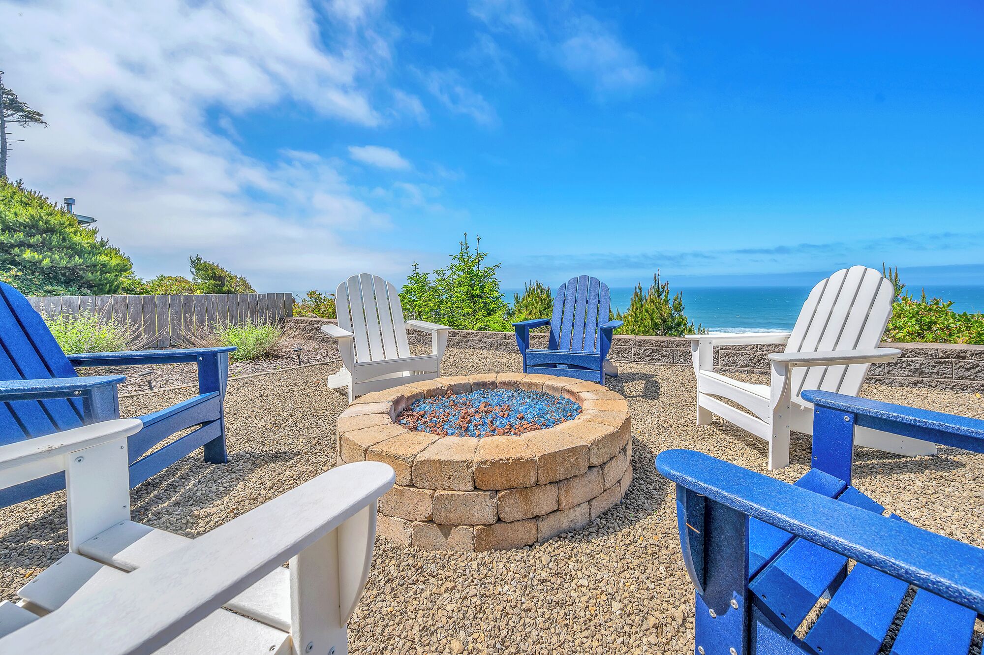 *New Listing* Luxury Ocean Front Paradise w/ spa and Coastline views