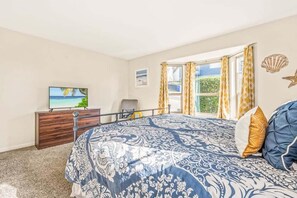 4 Schlafzimmer, Bügeleisen/Bügelbrett, Reisekinderbett, WLAN