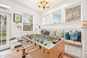 Spielezimmer